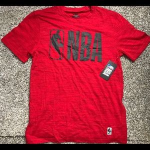 Official NBA Merch Tshirt